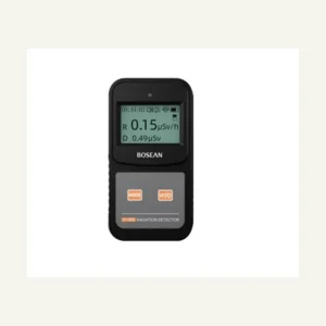 Bosean FS-1000 Personal Radiation Dosimeter