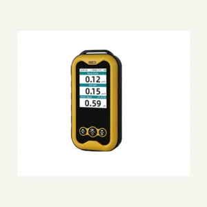 Bosean FS-5000 Portable Nuclear Radiation Detector