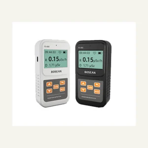 Bosean FS-600 Radiation Alarm Dosimeter