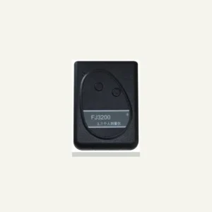 FJ3200 X Gamma Personal Radiation Dosimeter