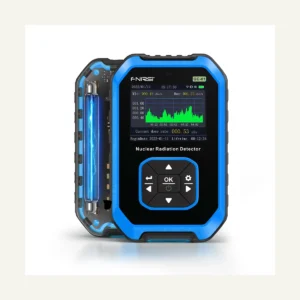 FNIRSI GC-01 Portable Nuclear Radiation Detector