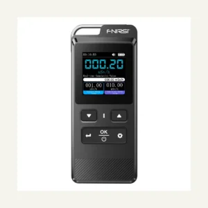FNIRSI GC-02 Pocket Geiger Counter and Dosimeter