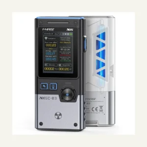 FNIRSI GC-03 Multifunction Radiation Detector