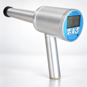 REN500A High Sensitivity X Gamma Radiation Survey Meter