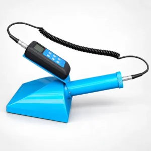 REN600 Alpha Beta Surface Contamination Monitor