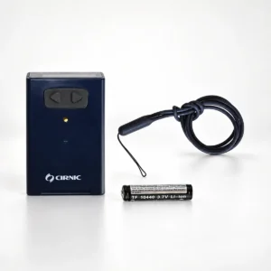 SPD300 X Gamma Personal Radiation Dosimeter