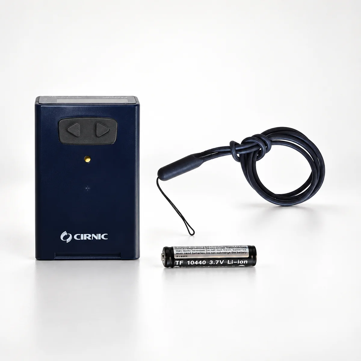 SPD300 personal X-ray and gamma radiation dosimeter