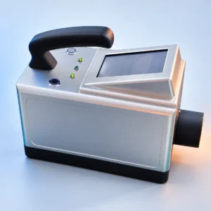 YD-01A Portable Gamma Spectrometer and Isotope Identifier