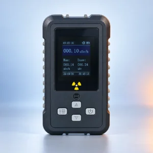 YD-100A Personal Radiation Dosimeter