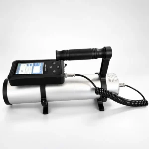 YD-510S High Sensitivity X Gamma Radiation Survey Meter