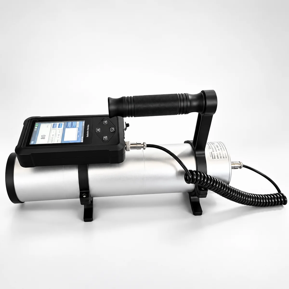 YD-510S high sensitivity X-ray and gamma radiation survey meter