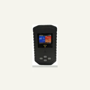 YD-8015E Portable X Gamma Radiation Survey Meter