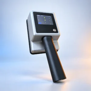 YD-8180 Alpha Beta Surface Contamination Monitor