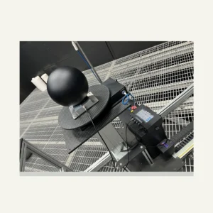 YD-910 Stationary Neutron Radiation Monitor