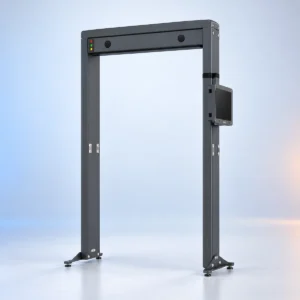 YD-CRM007 Pedestrian Radiation Portal Monitor